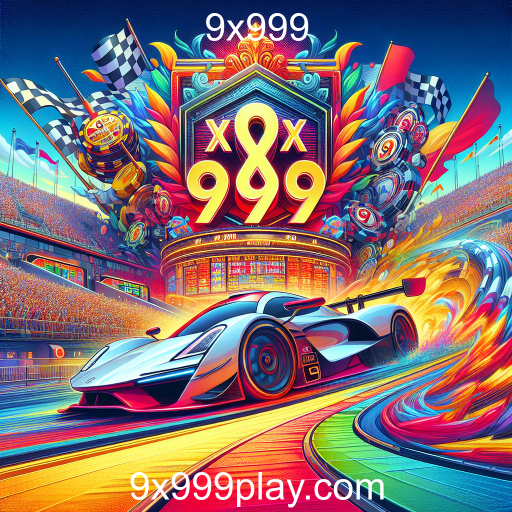 Acelerando na Velocidade: Os Melhores Jogos de Corrida no 9x999